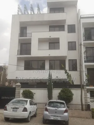 7bdrm House in Semit Fyelbet, G+4, Bole for sale