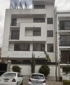 7bdrm House in Semit Fyelbet, G+4, Bole for sale