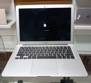 New Laptop Apple MacBook Air 2015 8GB Intel Core I5 SSD 256GB