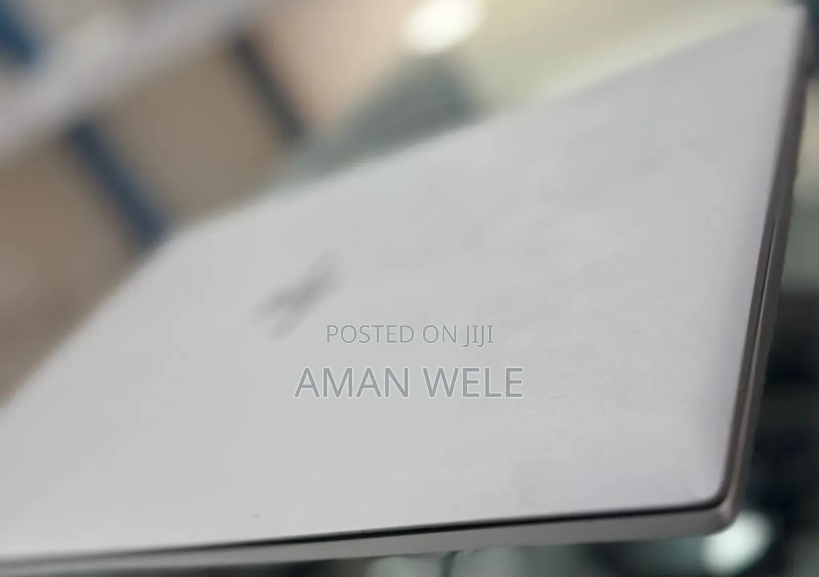 New Laptop HP EliteBook 840 G8 16GB AMD Ryzen 5 SSD 512GB