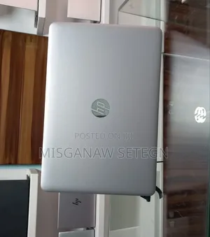 New Laptop HP EliteBook 840 8GB Intel Core I7 HDD 1T