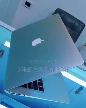 New Laptop Apple MacBook Air 2014 4GB Intel Core I5 SSD 256GB