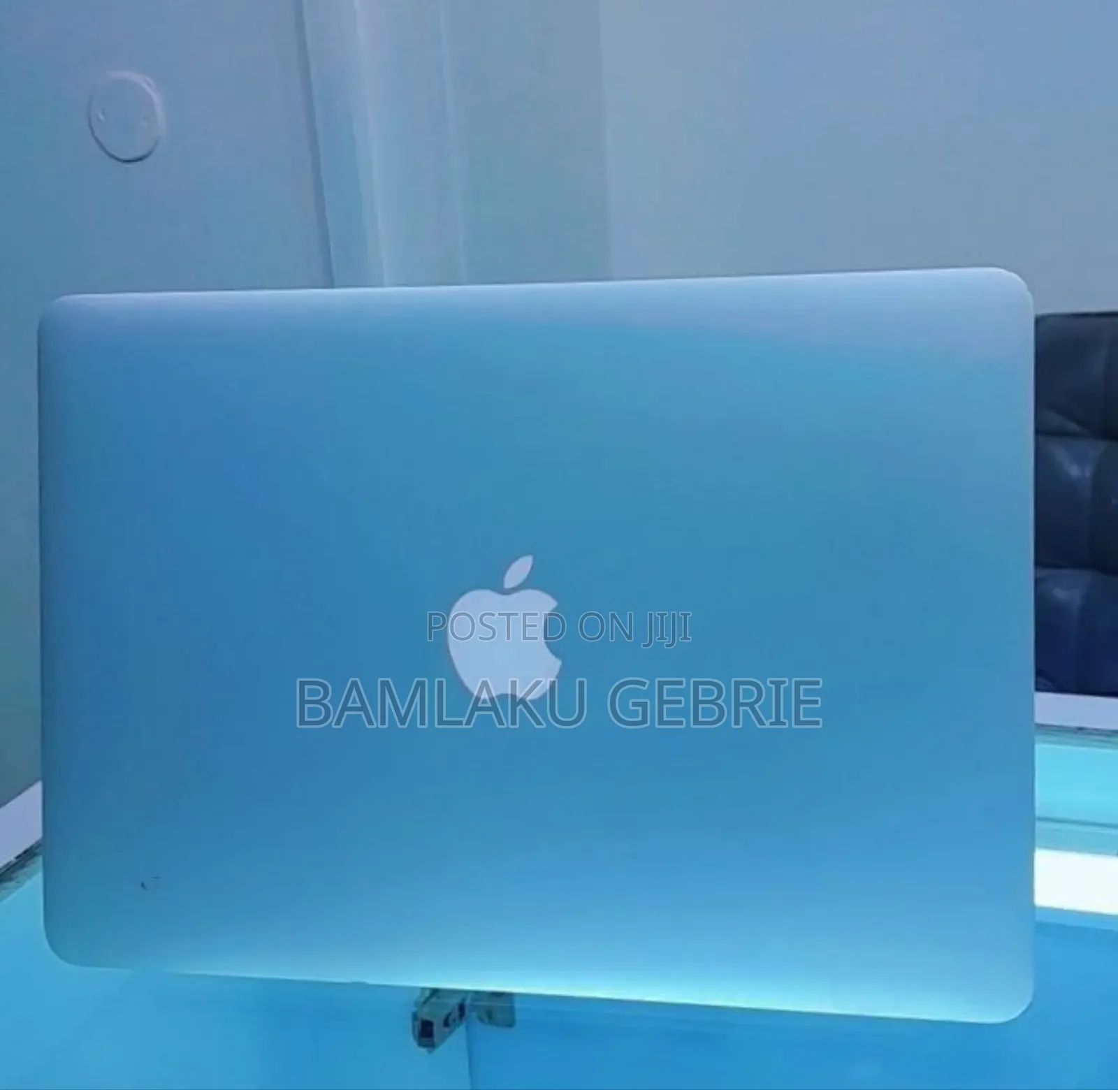 New Laptop Apple MacBook Air 2014 4GB Intel Core I5 SSD 256GB