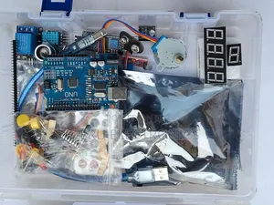 Arduino Uno R3 Starter Kit for All