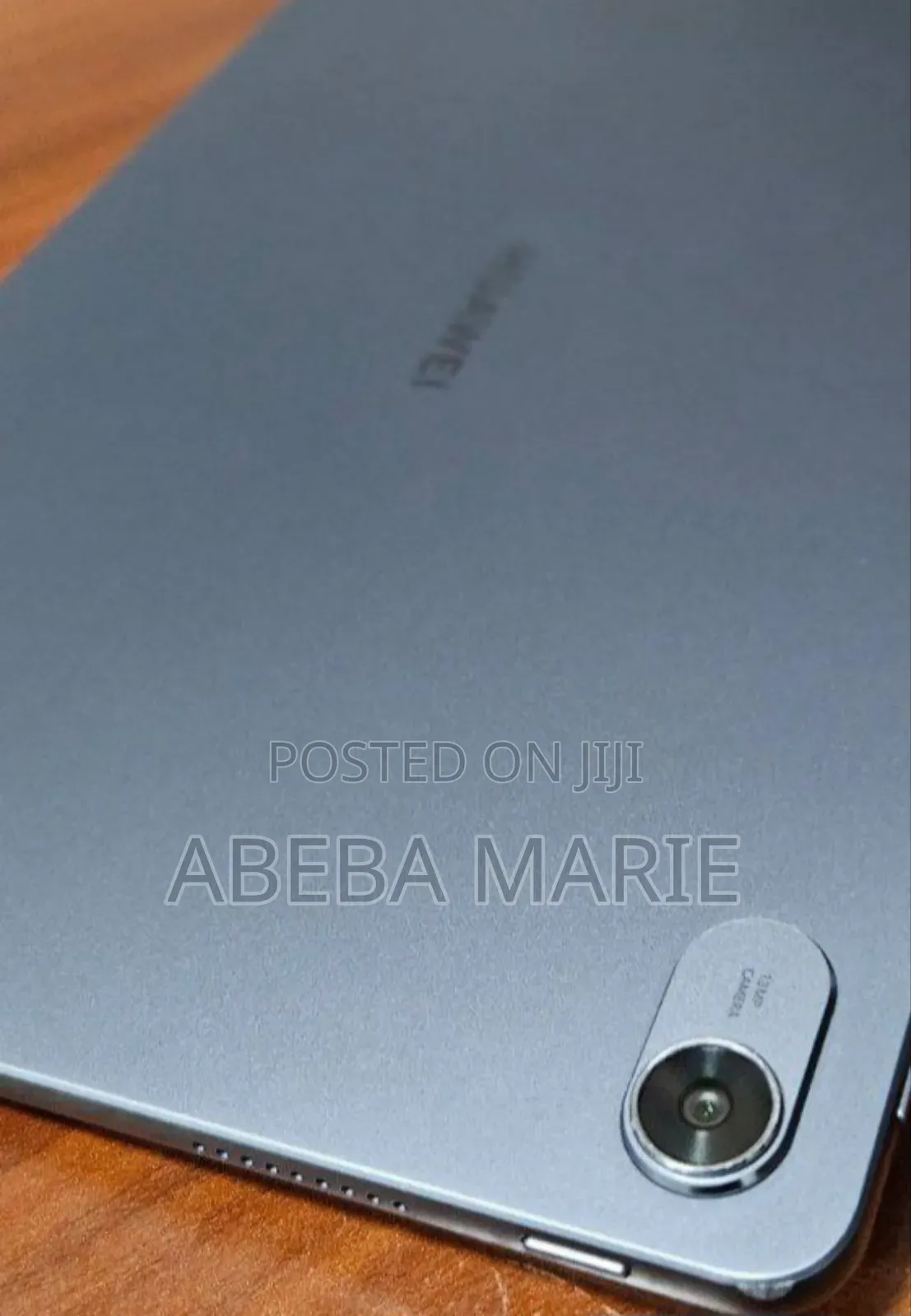 New Lenovo Pad Plus 256 GB