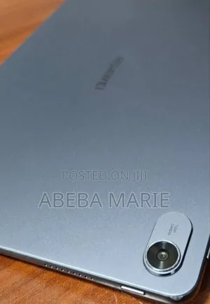 New Lenovo Pad Plus 256 GB