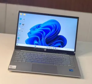 New Laptop HP 8GB Intel Core I5 SSD 512GB