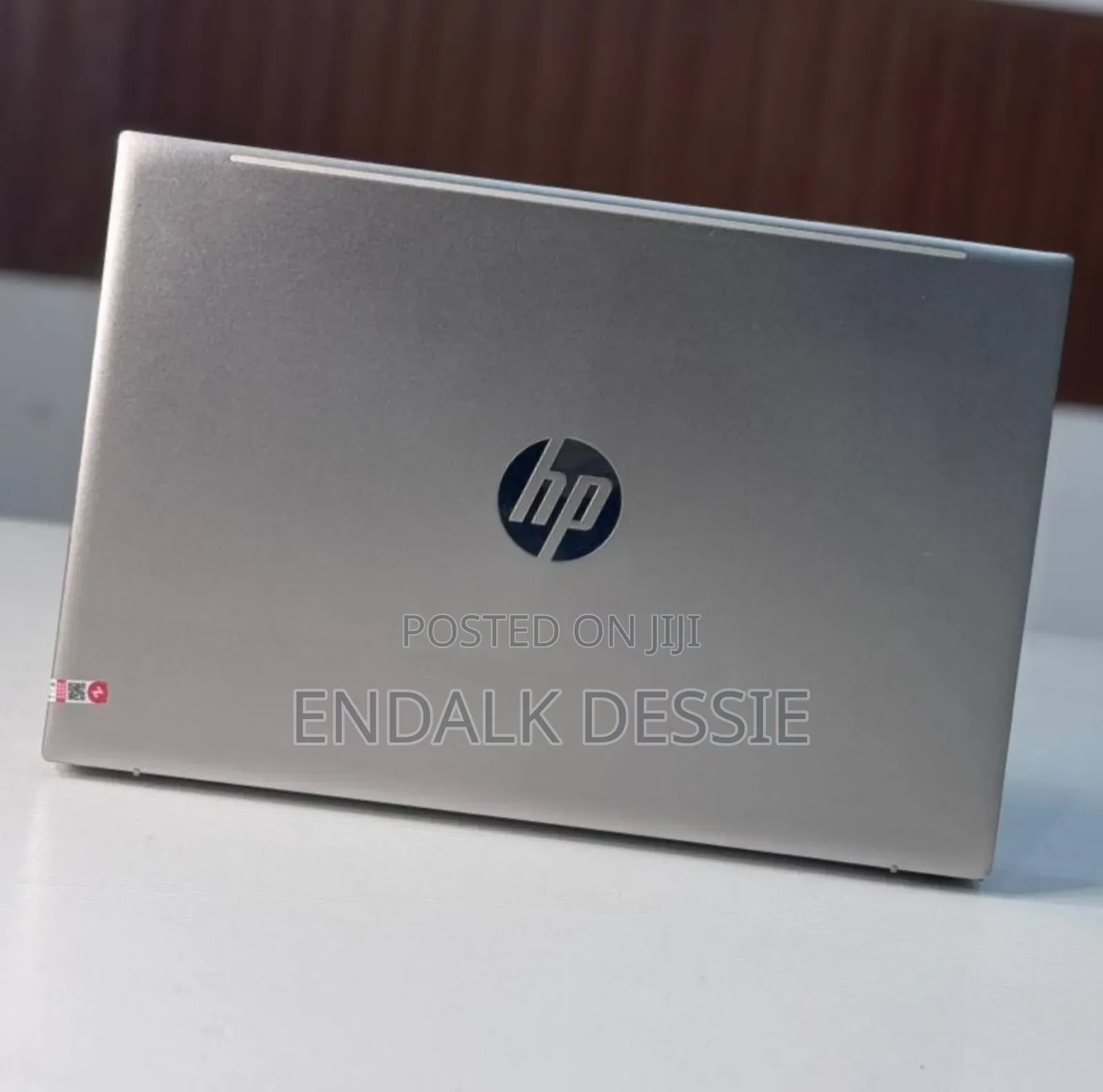 New Laptop HP 8GB Intel Core I5 SSD 512GB