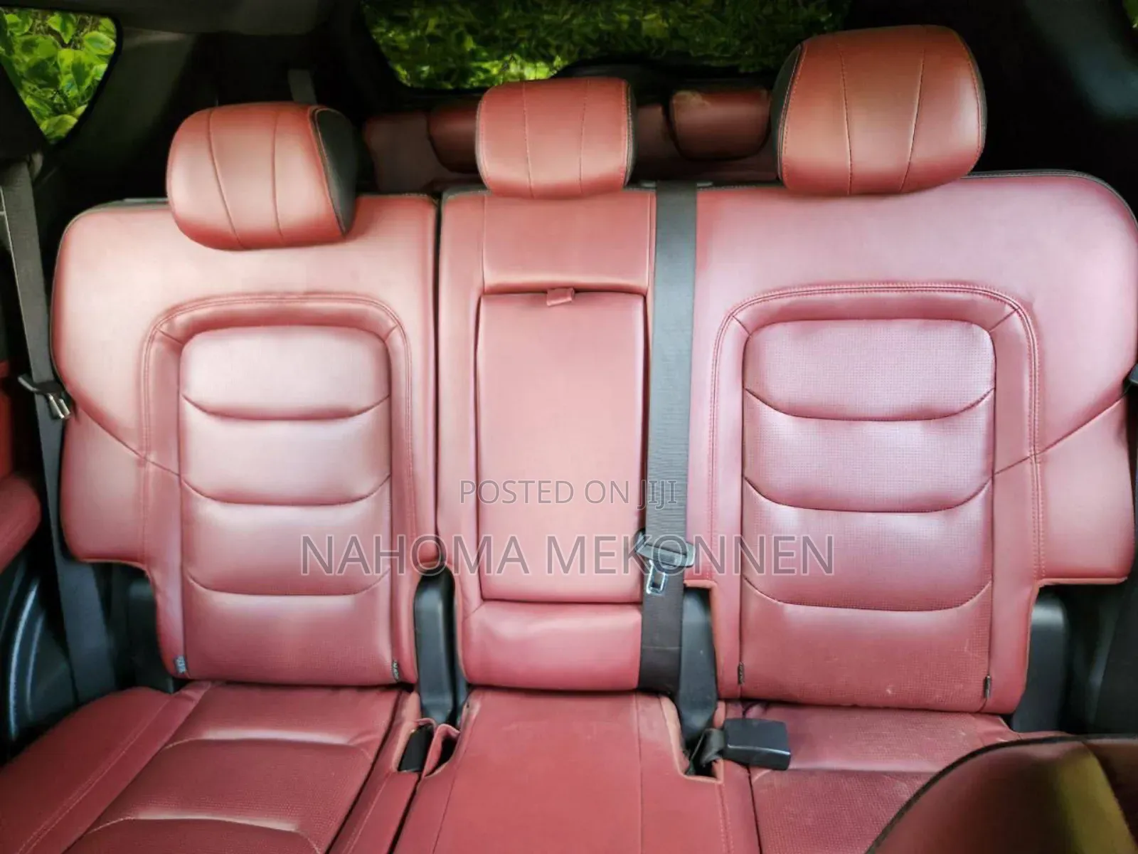 Jetour X70 Plus 2023 Blue