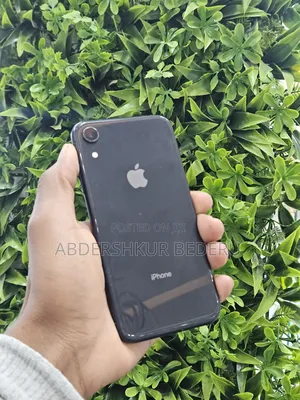 Apple XR 64 GB