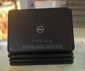 New Laptop Dell Latitude 11 3190 8GB Intel Pentium SSD 128GB