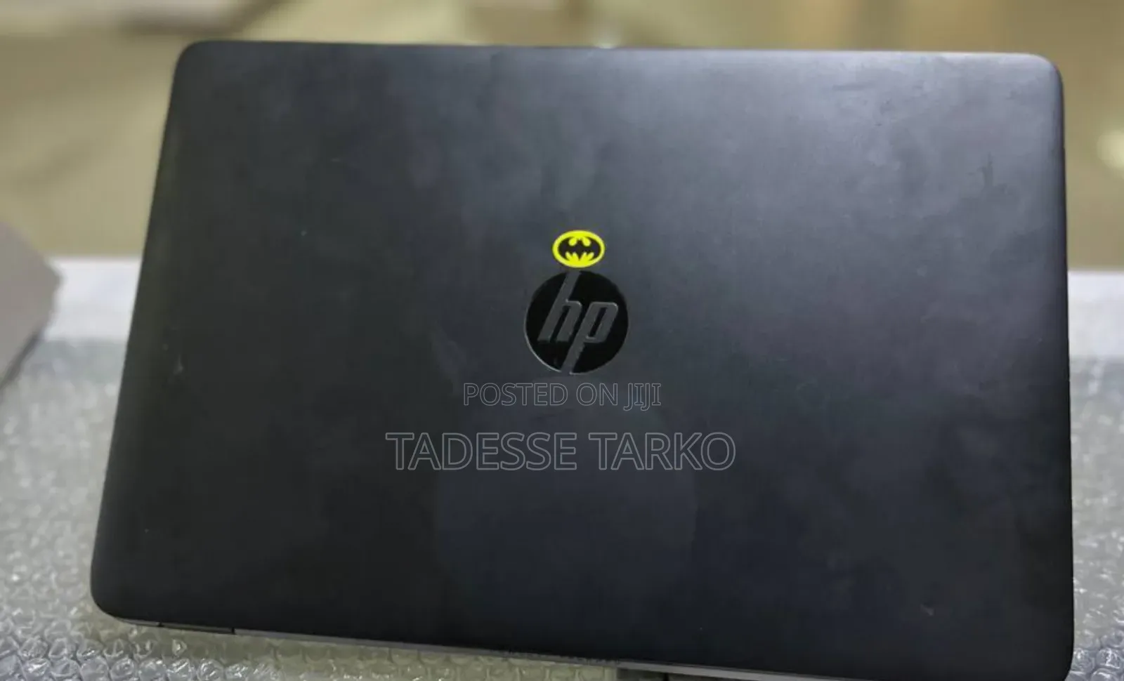 New Laptop HP EliteBook 850 G1 8GB Intel Core I7 HDD 1T