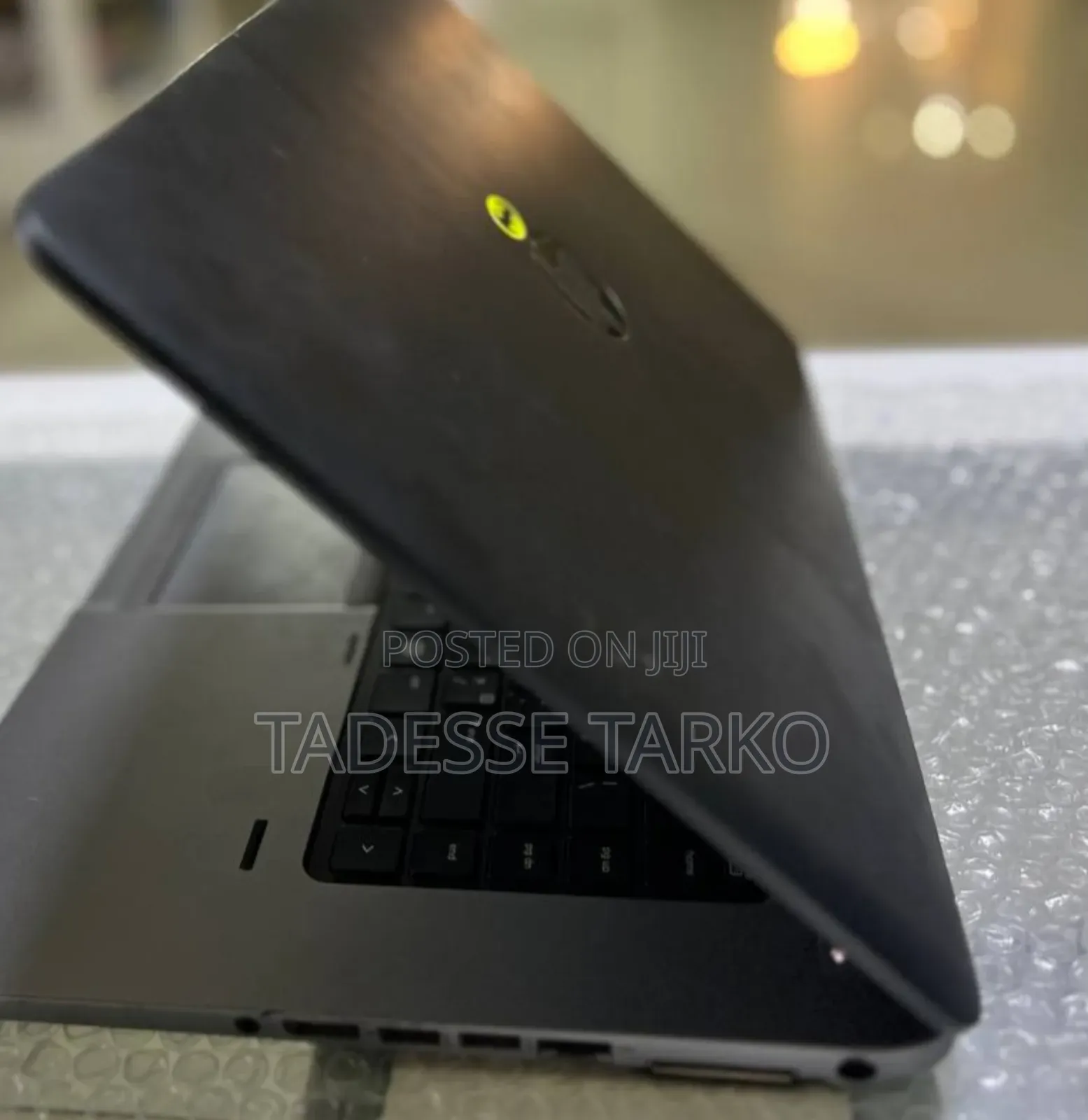 New Laptop HP EliteBook 850 G1 8GB Intel Core I7 HDD 1T