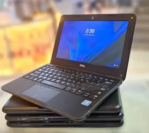 New Laptop Dell Latitude 11 3190 8GB Intel Pentium SSD 128GB