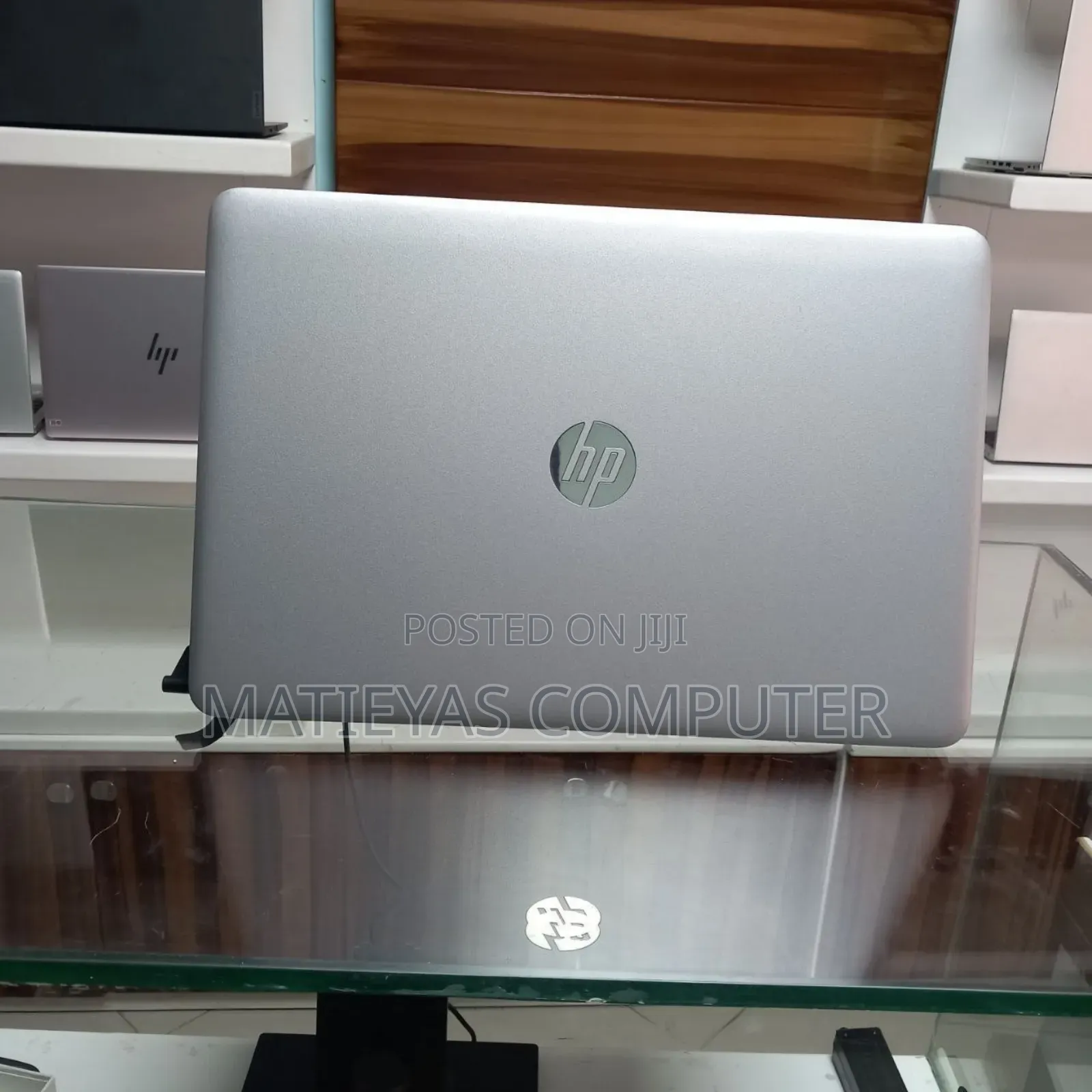 Laptop HP EliteBook 850 G3 8GB Intel Core I7 HDD 1T