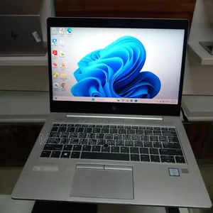 New Laptop HP EliteBook 840 16GB Intel Core I5 SSD 512GB