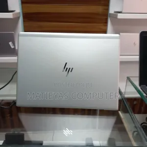 New Laptop HP EliteBook 840 16GB Intel Core I5 SSD 512GB