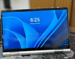 New Laptop HP Envy X360 16GB Intel Core I7 SSD 1T