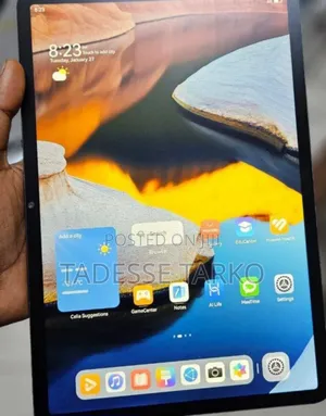 New Huawei MateBook 13 WRT-W19E 12GB Qualcomm Snapdragon X Plus 256GB