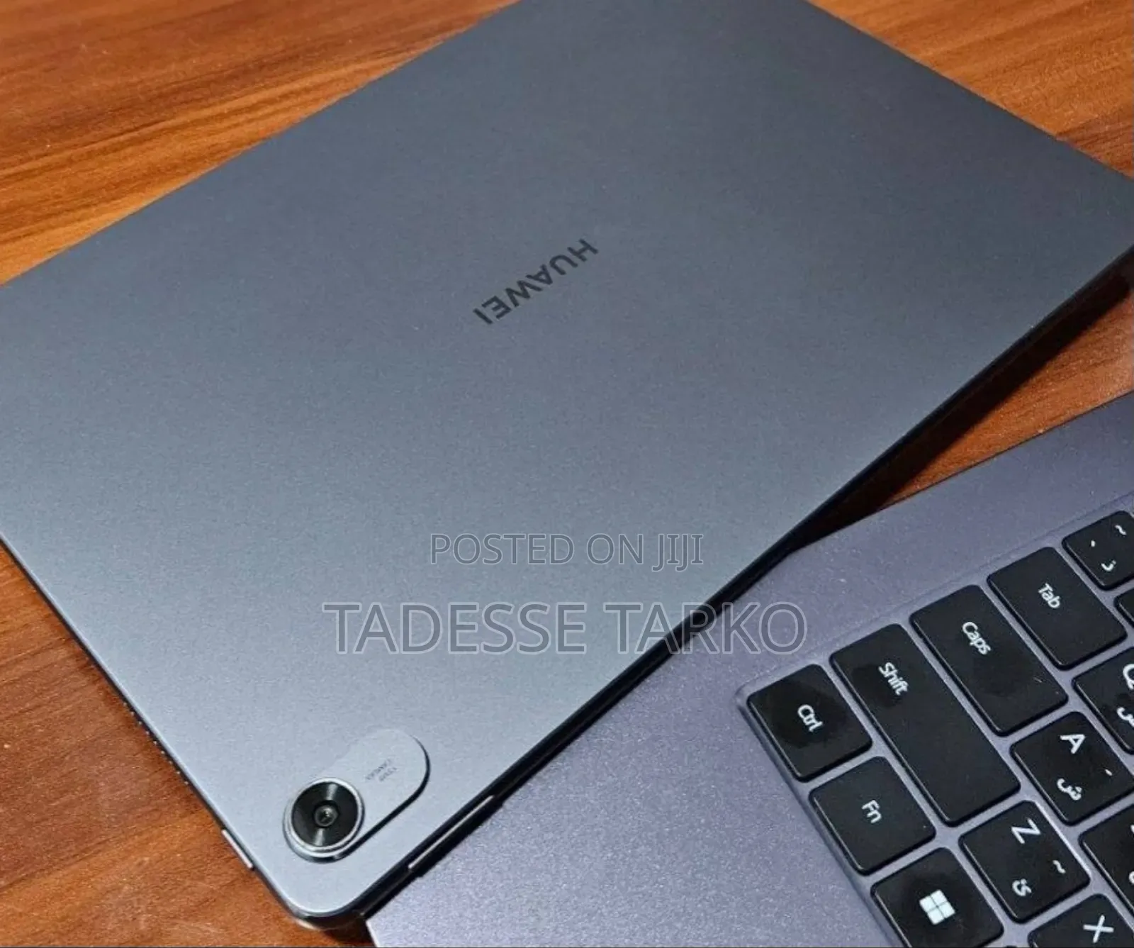 New Huawei MateBook 13 WRT-W19E 12GB Qualcomm Snapdragon X Plus 256GB