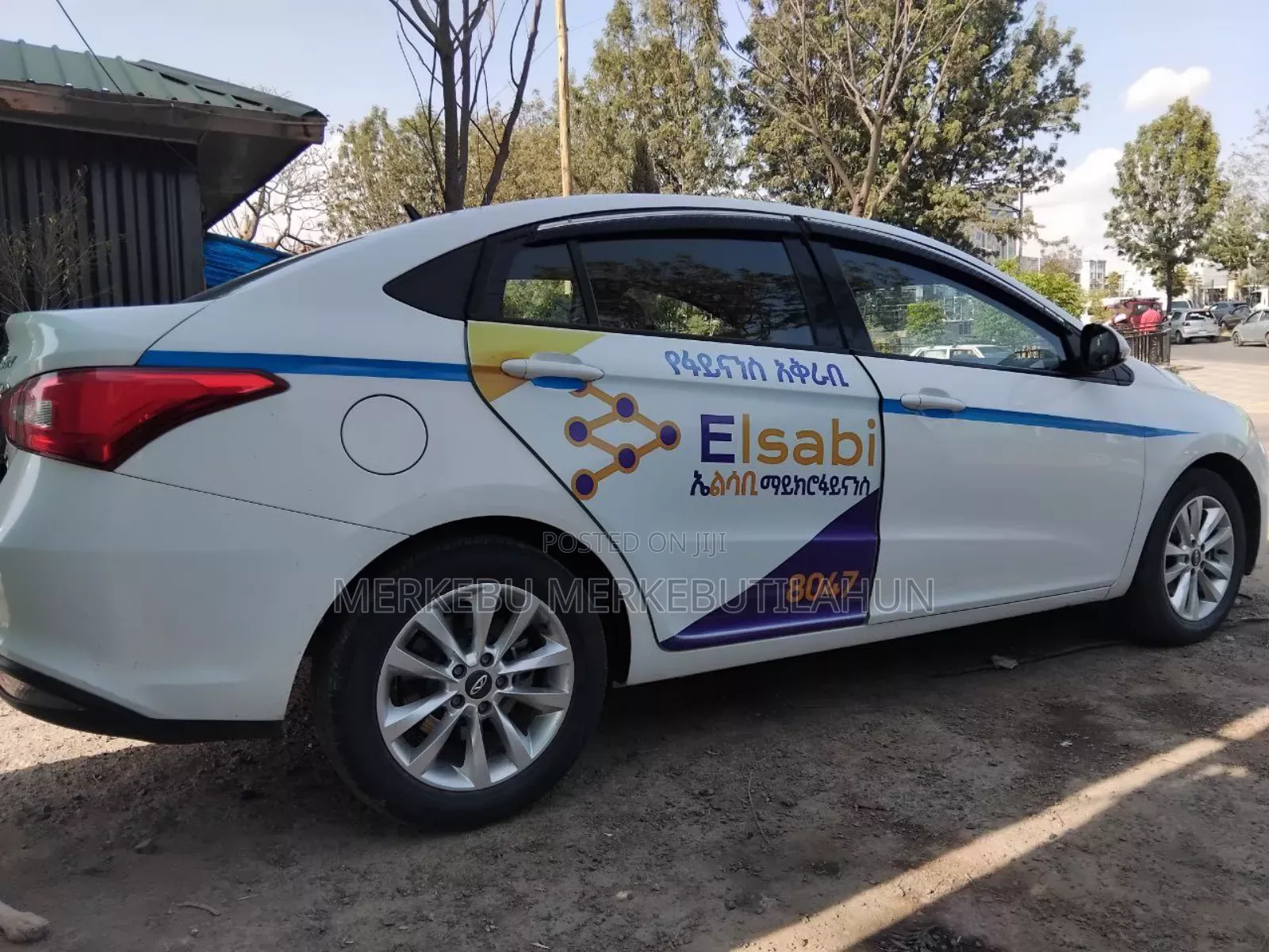 New CNHTC Howo 2023 White