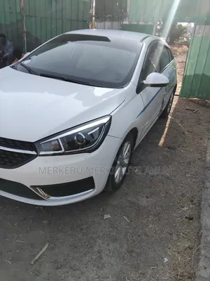 New CNHTC Howo 2023 White