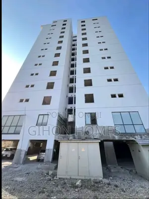 2bdrm Apartment in Gihon Homes, Bole for sale