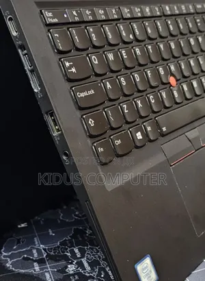 New Laptop Lenovo ThinkPad X390 Yoga 16GB Intel Core I5 SSD 512GB