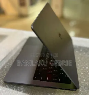 New Laptop HP EliteBook 850 G1 8GB Intel Core I7 HDD 1T