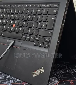 New Laptop Lenovo ThinkPad X390 Yoga 16GB Intel Core I5 SSD 512GB