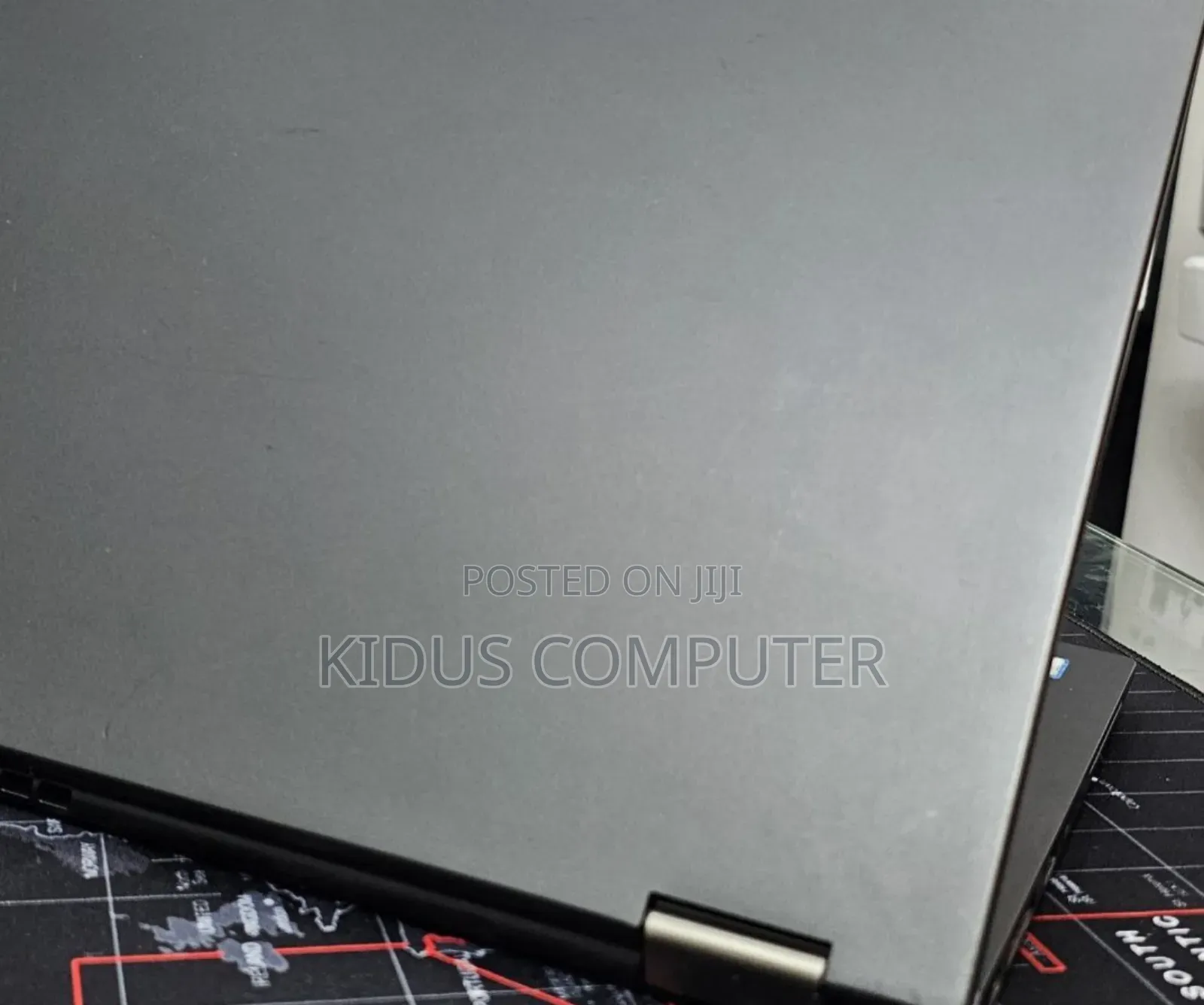 New Laptop Lenovo ThinkPad X390 Yoga 16GB Intel Core I5 SSD 512GB
