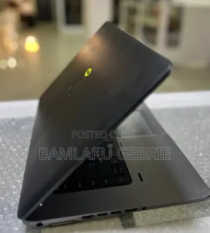 New Laptop HP EliteBook 850 G1 8GB Intel Core I7 HDD 1T