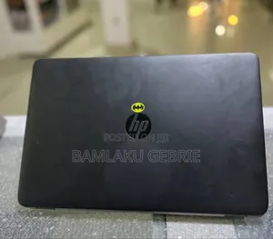 New Laptop HP EliteBook 850 G1 8GB Intel Core I7 HDD 1T