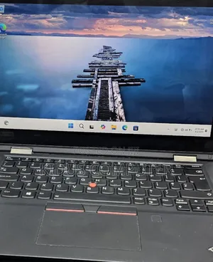 New Laptop Lenovo ThinkPad X390 Yoga 16GB Intel Core I5 SSD 512GB
