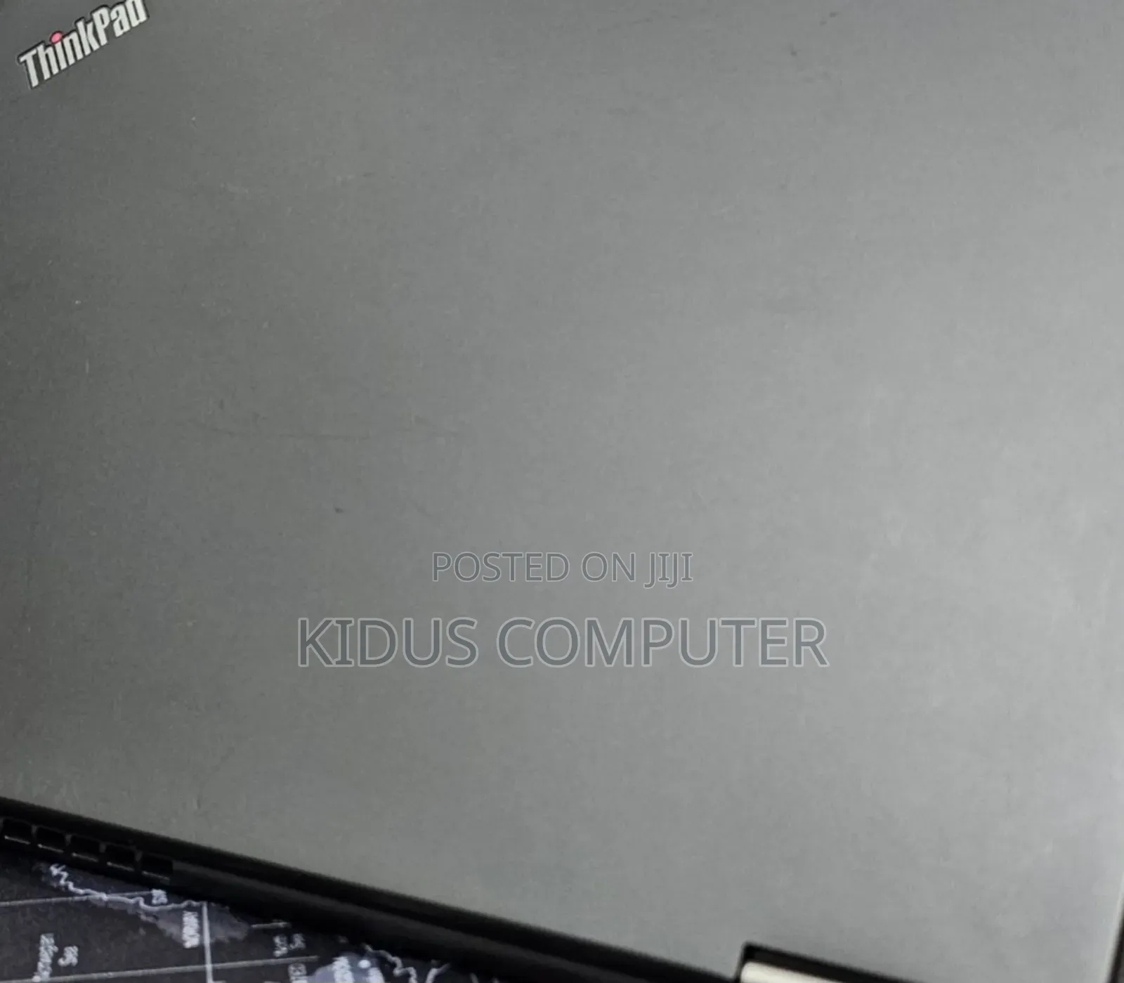 New Laptop Lenovo ThinkPad X390 Yoga 16GB Intel Core I5 SSD 512GB