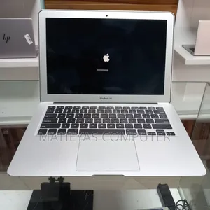 Laptop Apple MacBook Air 2015 8GB Intel Core I5 SSD 256GB