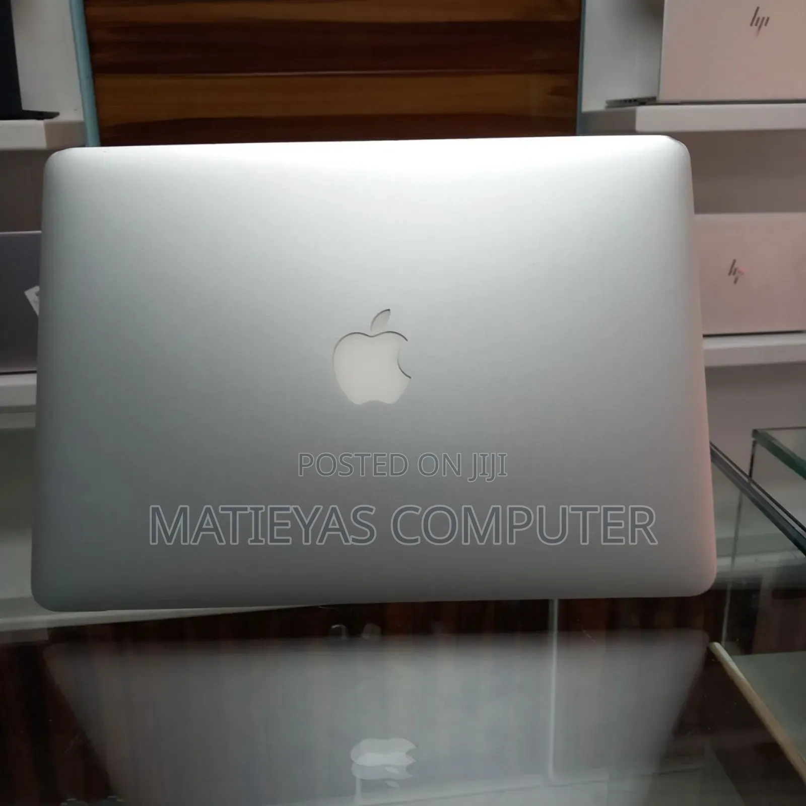 Laptop Apple MacBook Air 2015 8GB Intel Core I5 SSD 256GB