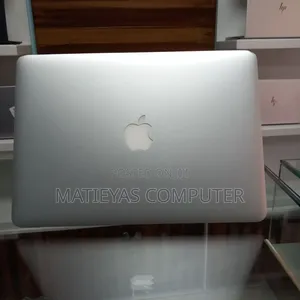 Laptop Apple MacBook Air 2015 8GB Intel Core I5 SSD 256GB