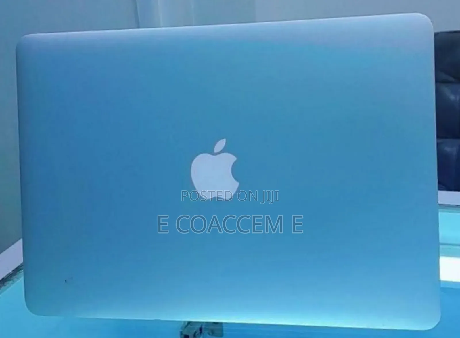 New Laptop Apple MacBook 4GB Intel Core I5 SSD 256GB