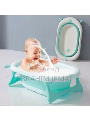 Baby Bathtub