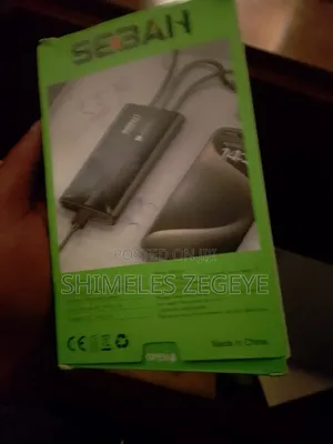 Sebah Powerbank