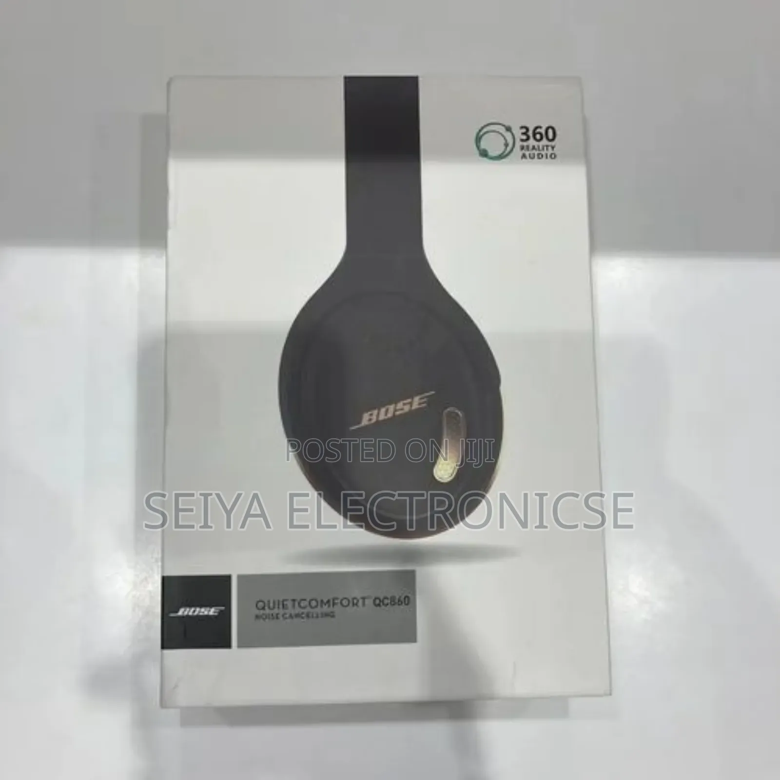 Bose Quietcomfort 860 Wireless .# Bose Bluetooth Headset Qc 860