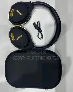 Bose Quietcomfort 860 Wireless .# Bose Bluetooth Headset Qc 860