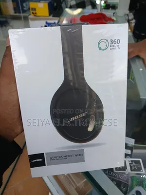 Bose Quietcomfort 860 Wireless .# Bose Bluetooth Headset Qc 860