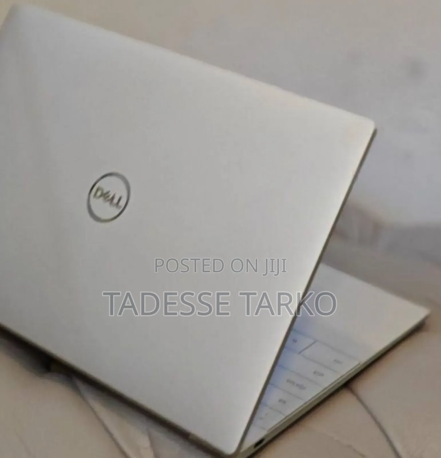 New Laptop Dell 32GB Intel Core I7 SSD 1T