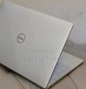 New Laptop Dell 32GB Intel Core I7 SSD 1T