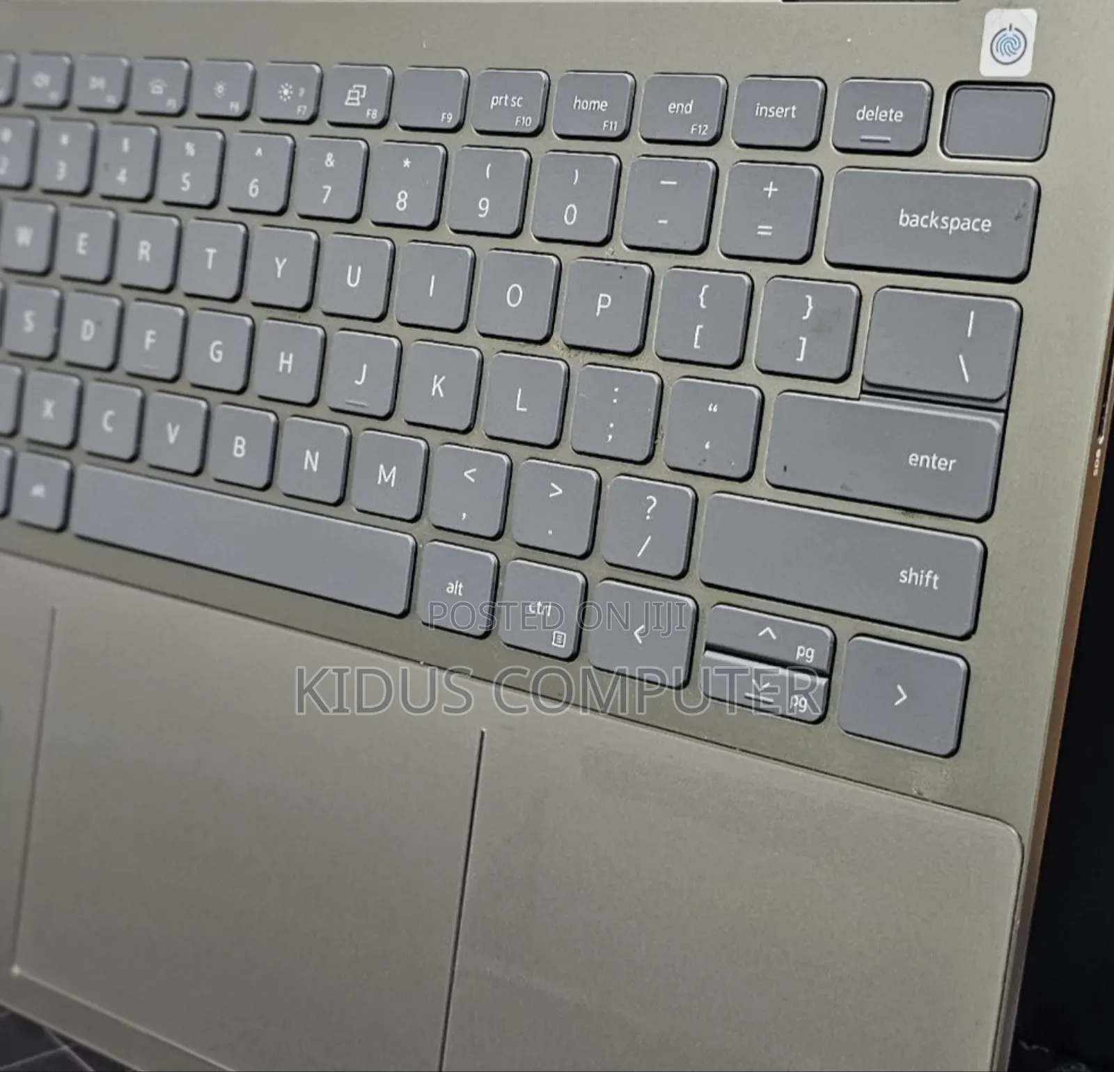 New Laptop Dell Inspiron 15 16GB AMD Ryzen 7 SSD 512GB