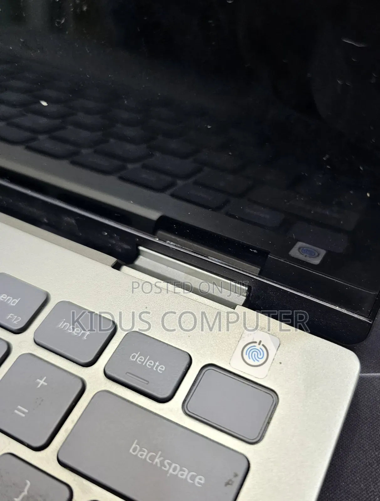 New Laptop Dell Inspiron 15 16GB AMD Ryzen 7 SSD 512GB