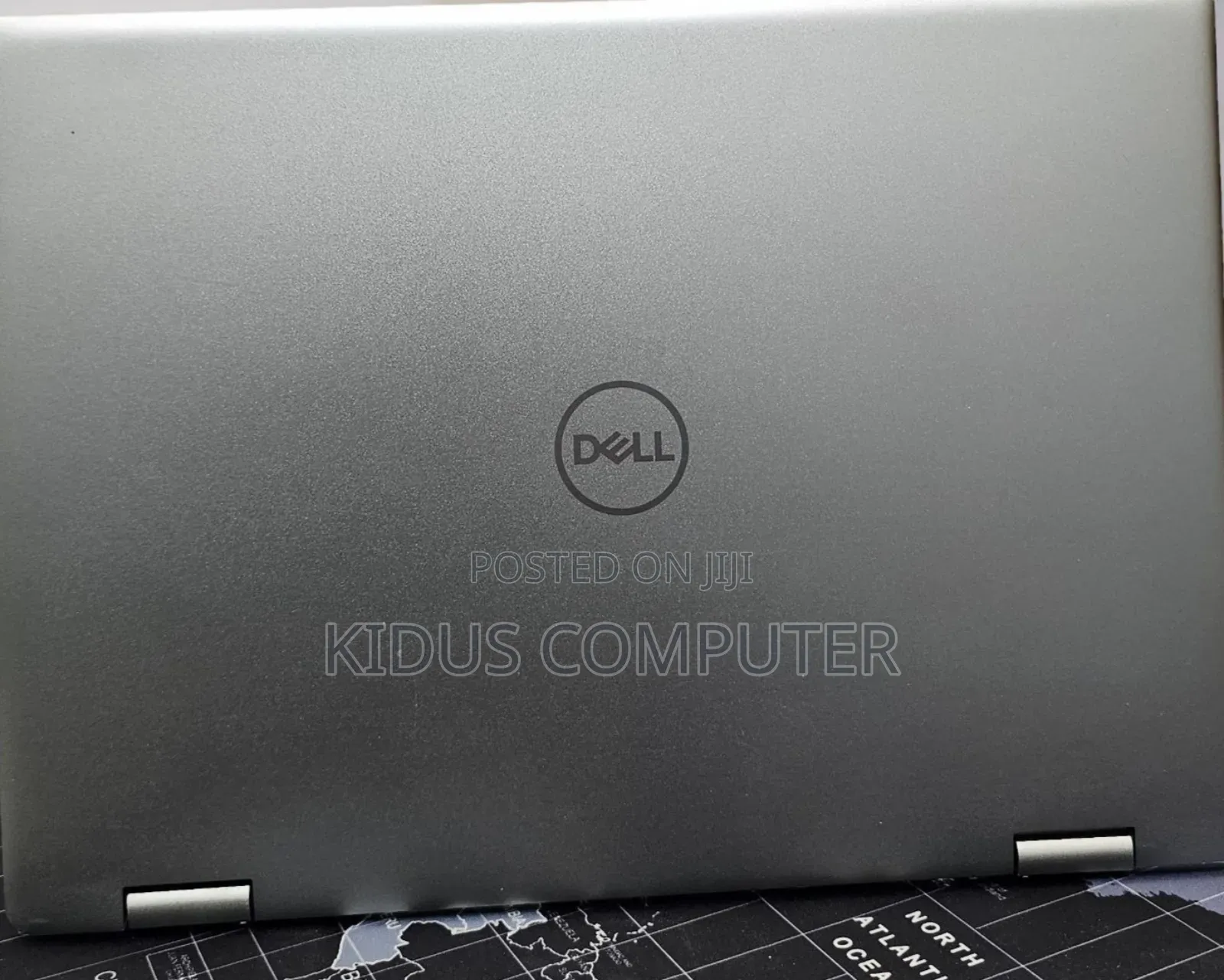 New Laptop Dell Inspiron 15 16GB AMD Ryzen 7 SSD 512GB