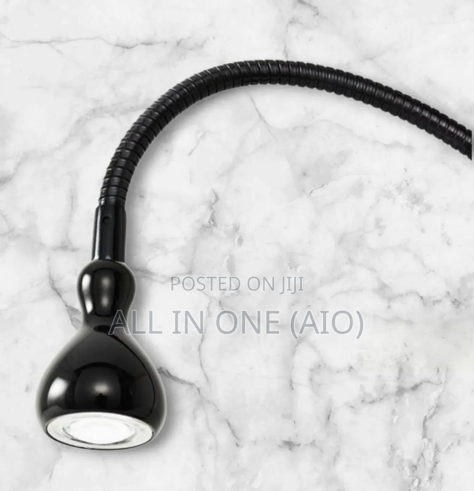 Ikea Protuning Höstulota Led Usb Lamp, Red, 30 Cm